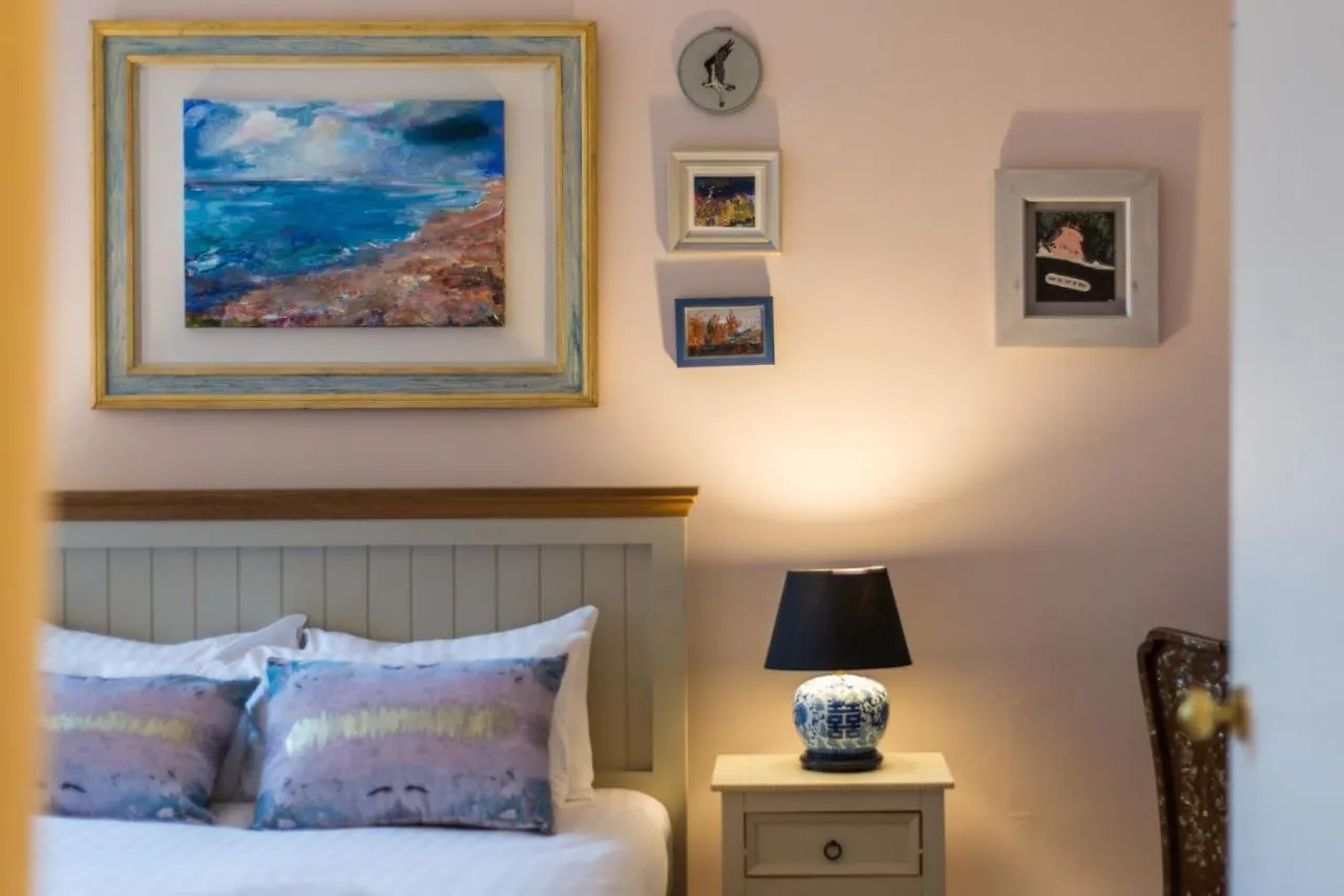 Huntly Street Villa Edinburgh 0*,  United Kingdom