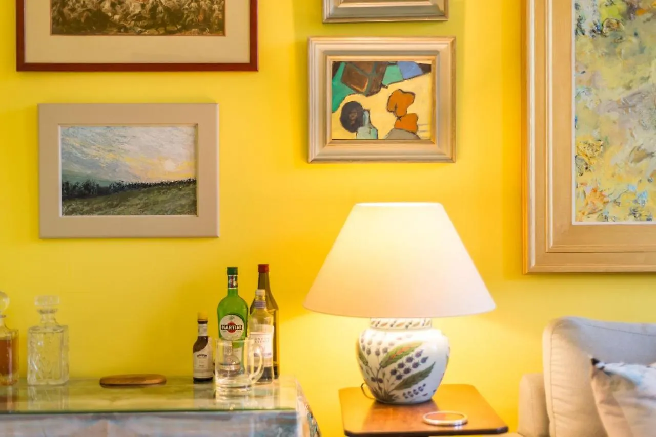 Huntly Street Villa Edinburgh Holiday home